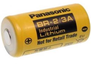 Bateria BR-2/3A Panasonic 3V