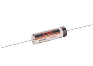 Bateria ER14505/CNA EVE AA z drutami